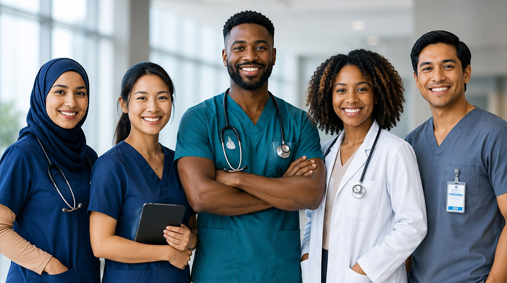 Certified medication aides