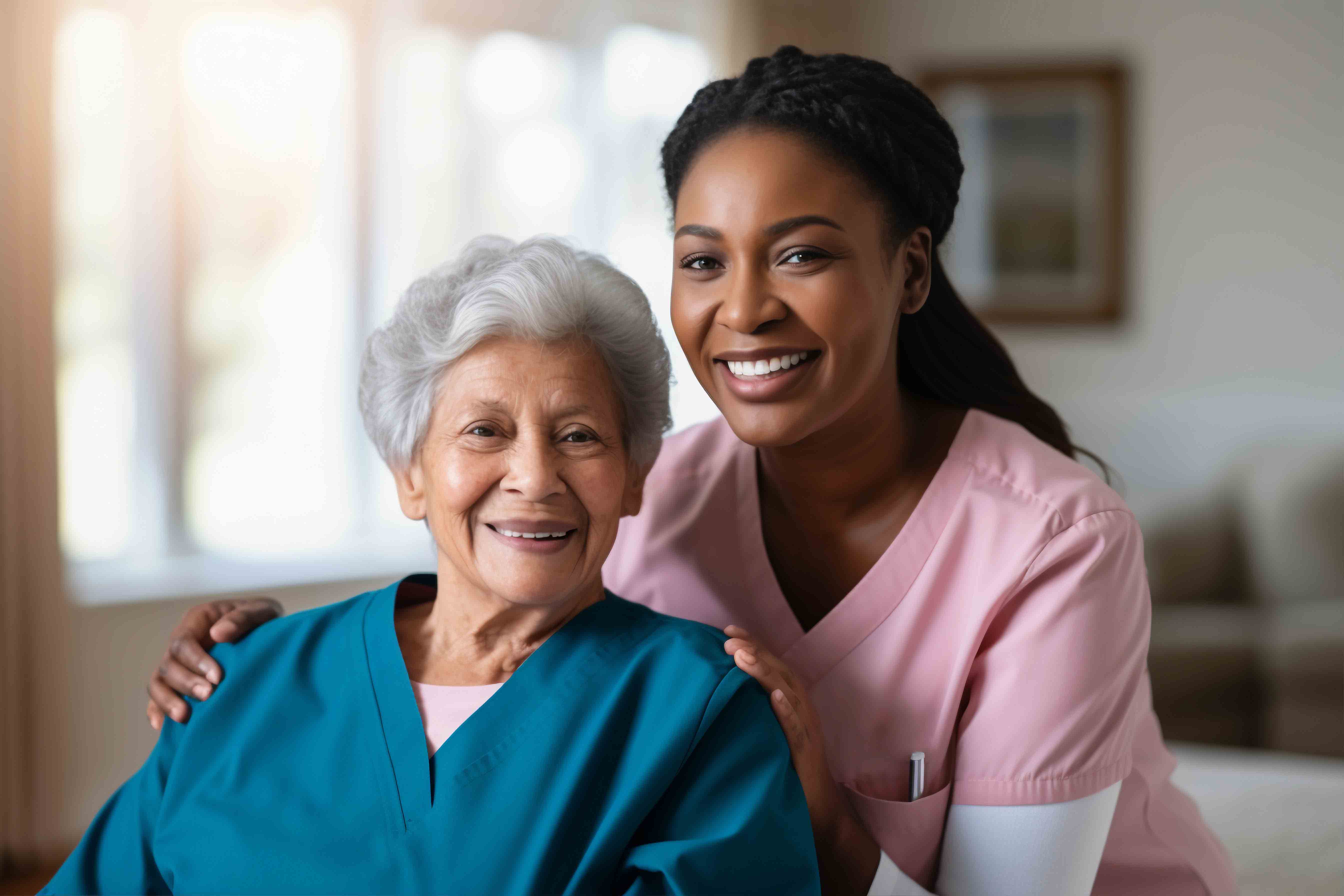 Certified Nursing Assistants (CNA)